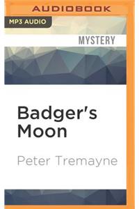 Badger's Moon