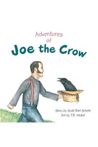Adventures of Joe the Crow