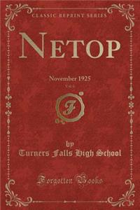 Netop, Vol. 6