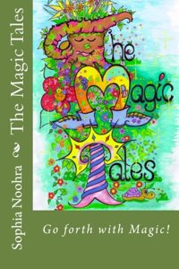 The Magic Tales