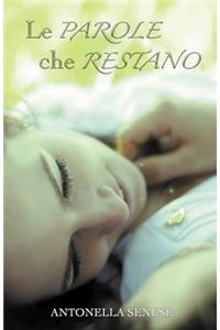 Le Parole Che Restano