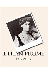 Ethan Frome Edith Wharton