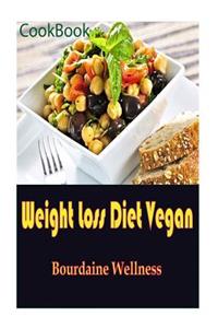 Weight Watchers Ultimate: Over 100 Weight Loss Recipes ''weight Loss Diet Vegan''