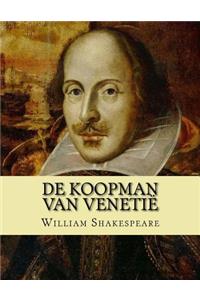 De Koopman van Venetië