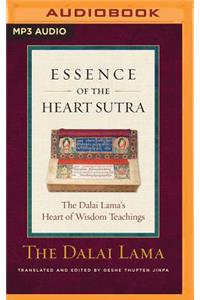 Essence of the Heart Sutra