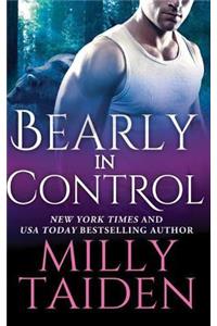 Bearly in Control