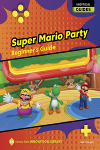 Super Mario Party: Beginner's Guide