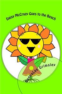Daisy McCrazy Goes to the Beach