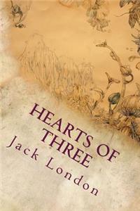 Hearts of Three