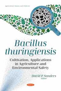 Bacillus thuringiensis