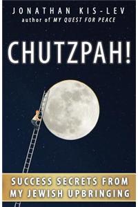 Chutzpah