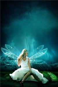 Fairy in Dreamland Art Poster