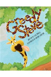 Greedy Steve