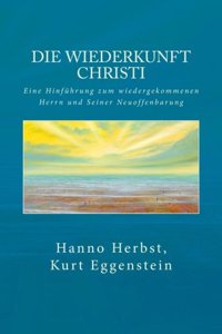 Die Wiederkunft Christi