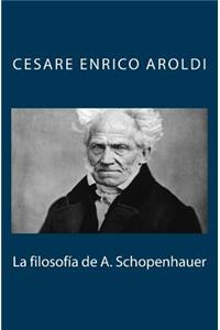 La Filosof�a de A. Schopenhauer