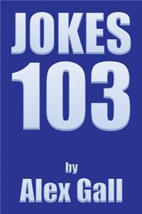 Jokes 103