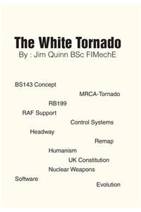 The White Tornado