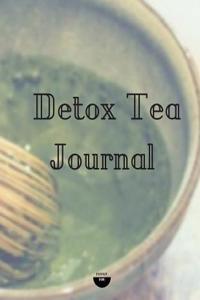 Detox Tea Journal