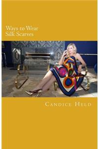 Ways to Wear Silk Scarves