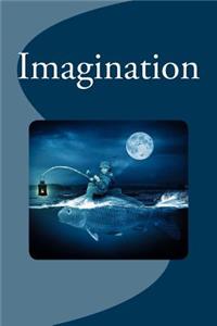 Imagination (Journal / Notebook)
