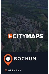 City Maps Bochum Germany