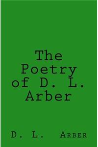Poetry of D. L. Arber