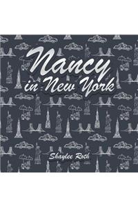 Nancy in New York