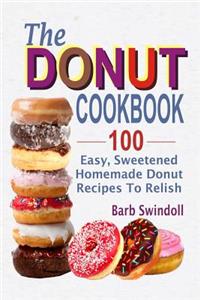 Donut Cookbook