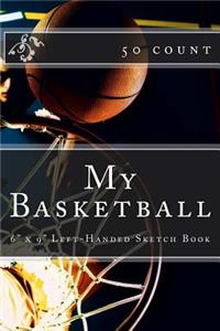 My Basketball