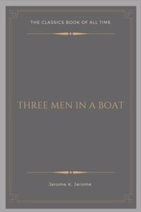 Three Men in a Boat