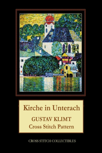 Kirche in Unterach