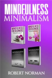 Mindfulness for Beginners, Minimalism