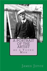 A Portrait of the Artist as a Young Man