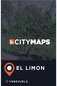 City Maps El Limon Venezuela