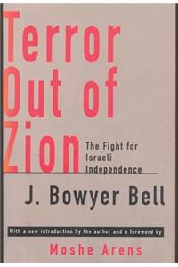 Terror Out of Zion