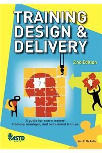 Training Design and Delivery