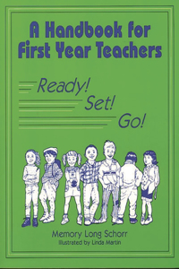 Handbook for First Year Teachers