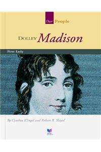 Dolley Madison