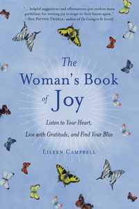 Woman's Book of Joy