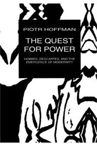 The Quest For Power