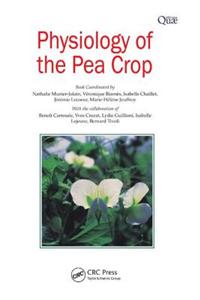 Physiology of the Pea Crop