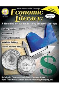 Economic Literacy, Grades 6 - 12