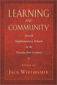 Learning and Community