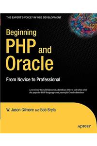 Beginning PHP and Oracle