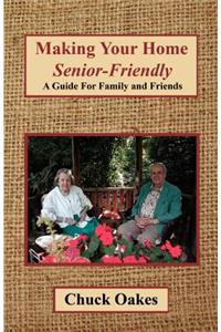 Making Your Home Senior-Friendly