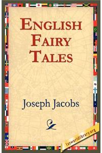 English Fairy Tales