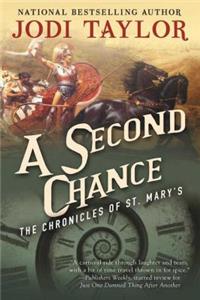 Second Chance