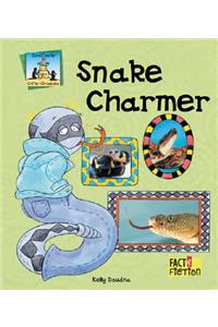 Snake Charmer