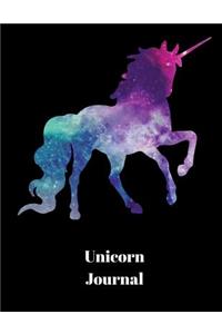 Unicorn Journal