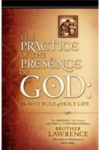 The Practice of the Presence of God